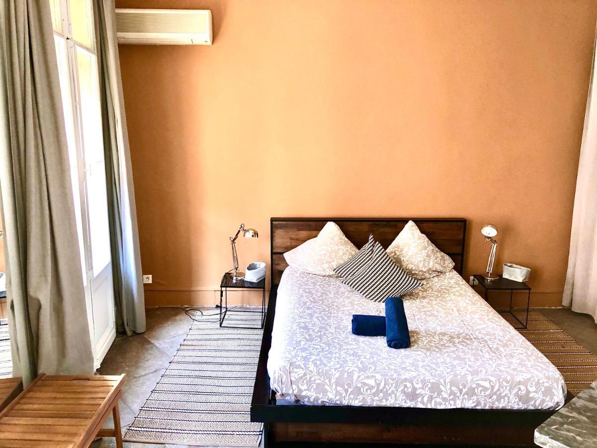 Appartement 105 M2 Rue Foch Arc De Triomphe Hyper Centre Montpellier Luaran gambar