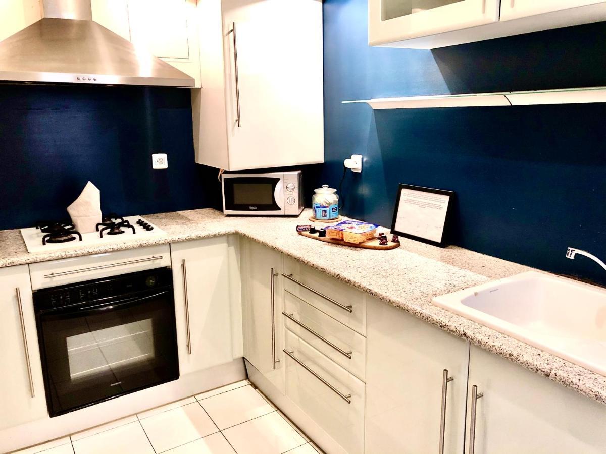Appartement 105 M2 Rue Foch Arc De Triomphe Hyper Centre Montpellier Luaran gambar