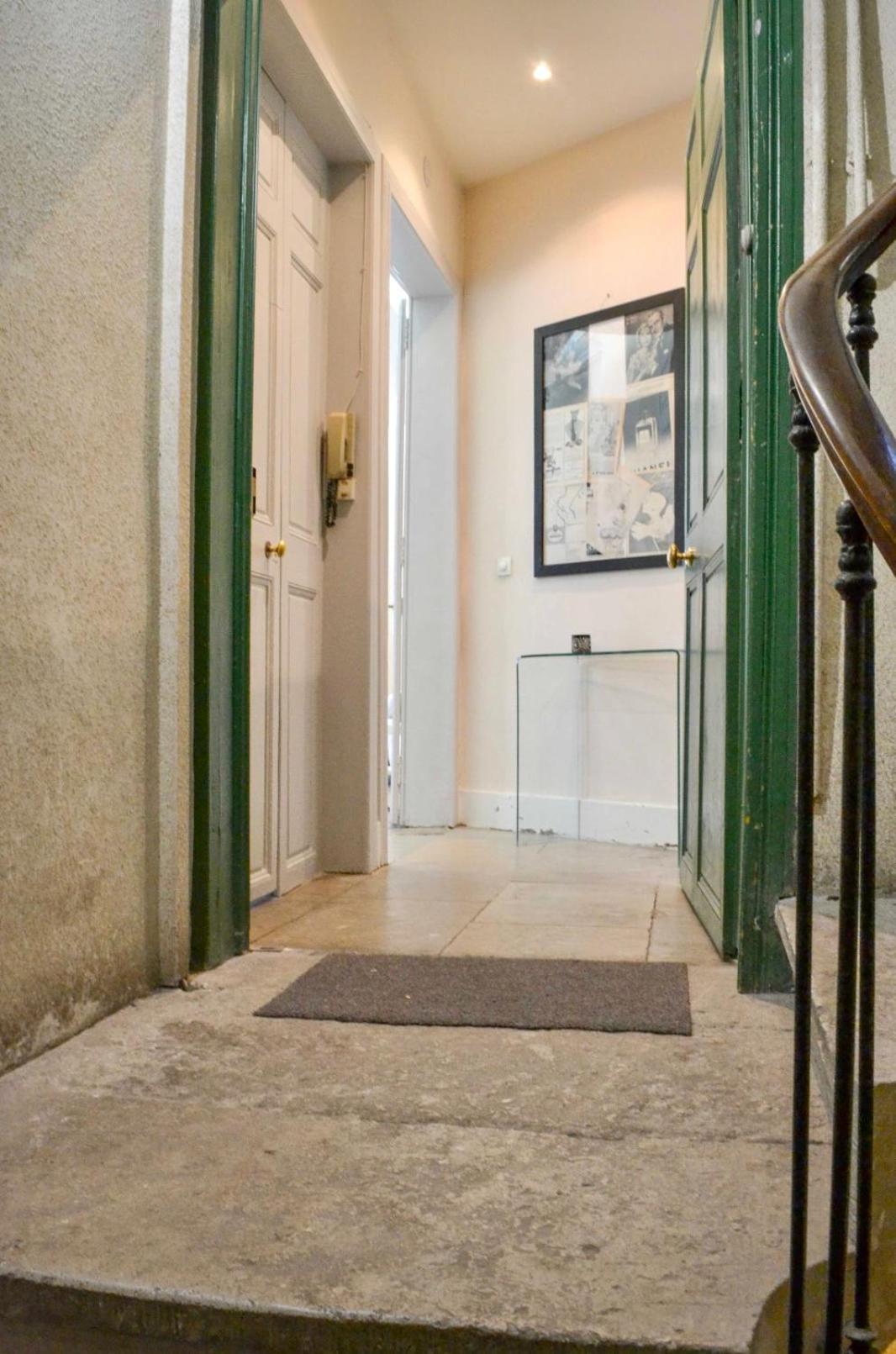 Appartement 105 M2 Rue Foch Arc De Triomphe Hyper Centre Montpellier Luaran gambar